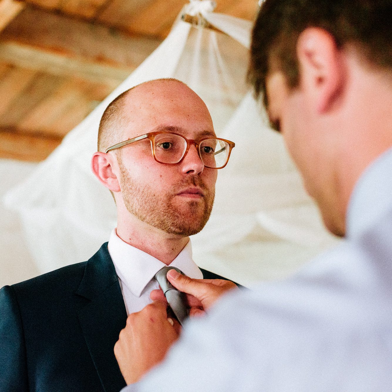 mein Stil als hochzeitsfotograf, Bräutigam, Bildstil sebastian sroke